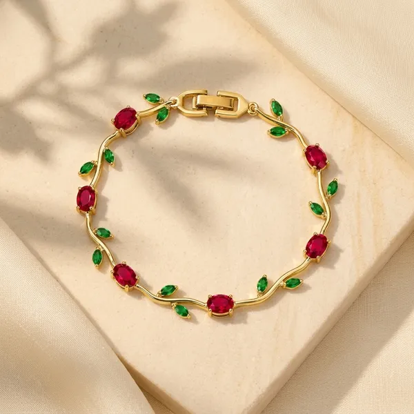 Aura_Jewels_Enchanted_Garden_Vine_Bracelet