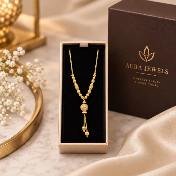 Aura_Jewels_Exquisite_Gold-Plated_Pendent_Necklace_with_Dangler