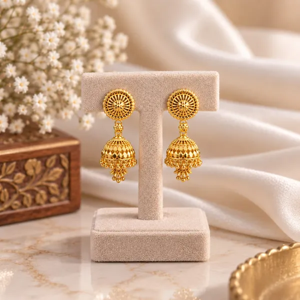 Aura_Jewels_Exquisite_Gold-Plated_Traditional_Jhumka_Earrings