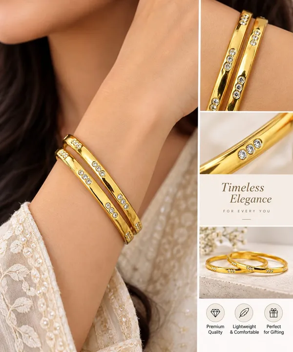 Aura_Jewels_Micro_Gold-Plated_Zircon_Stone_Studded_Stainless_Steel_Bangles