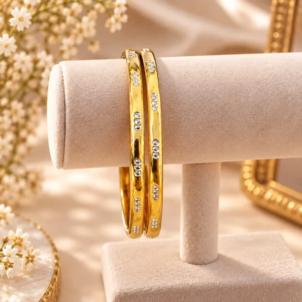 Aura_Jewels_Micro_Gold-Plated_Zircon_Stone_Studded_Stainless_Steel_Bangles