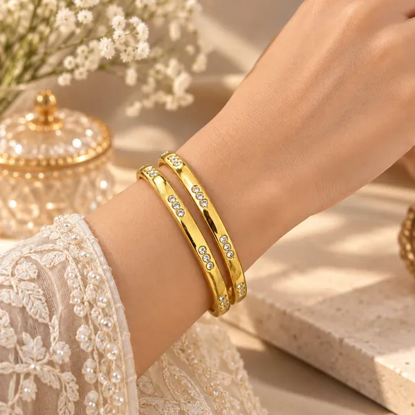 Aura_Jewels_Micro_Gold-Plated_Zircon_Stone_Studded_Stainless_Steel_Bangles