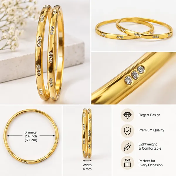 Aura_Jewels_Micro_Gold-Plated_Zircon_Stone_Studded_Stainless_Steel_Bangles