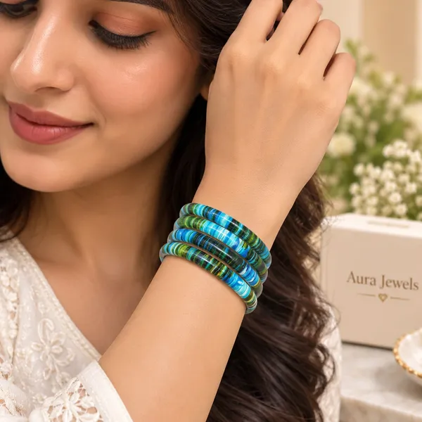 Aura_Jewels_Vibrant_Ocean-Glaze_Glass_Jelly_Bangles