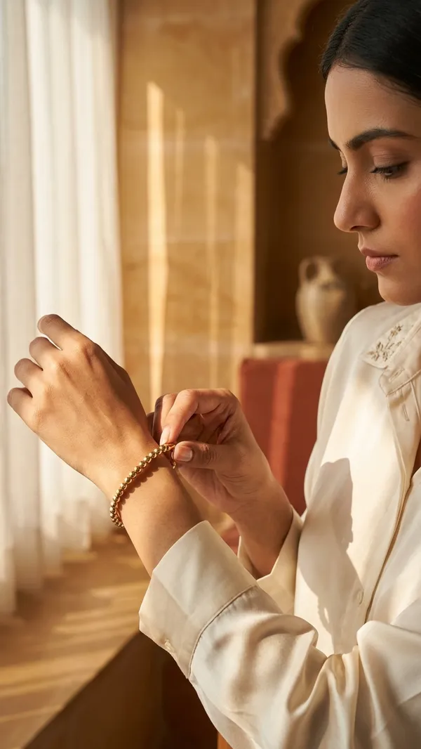 Classic_Gold_Beaded_Bracelet_(Minimalist_Style)