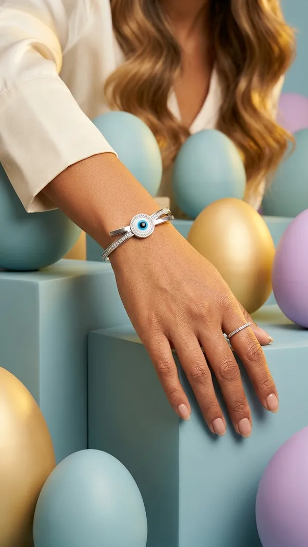 Evil_Eye_Crystal_Charm_Bracelet_(Silver_Finish)