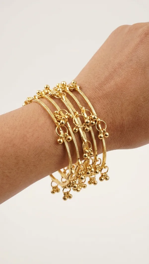 Golden_Ghungroo_Chime_Bangles
