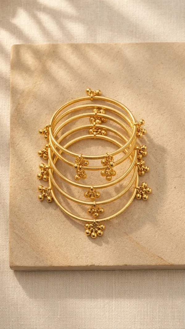 Golden_Ghungroo_Chime_Bangles