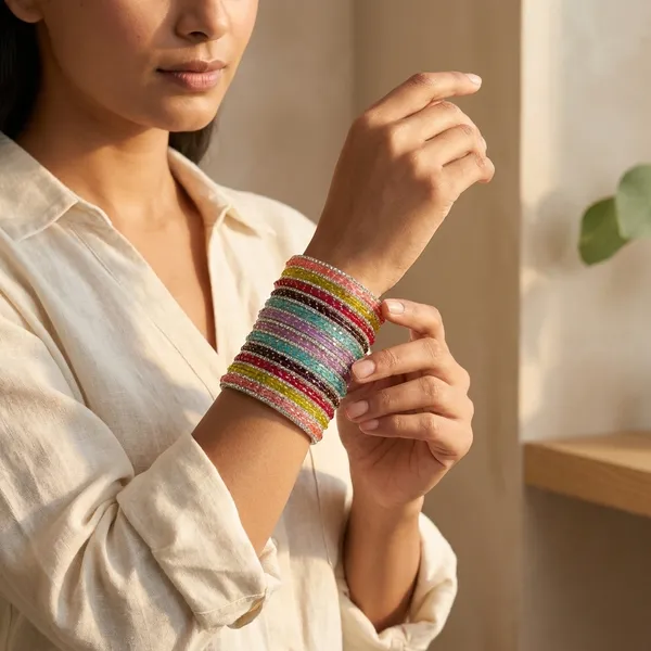 Glass_Zircon_Bangle_Set_(Pack_of_20)
