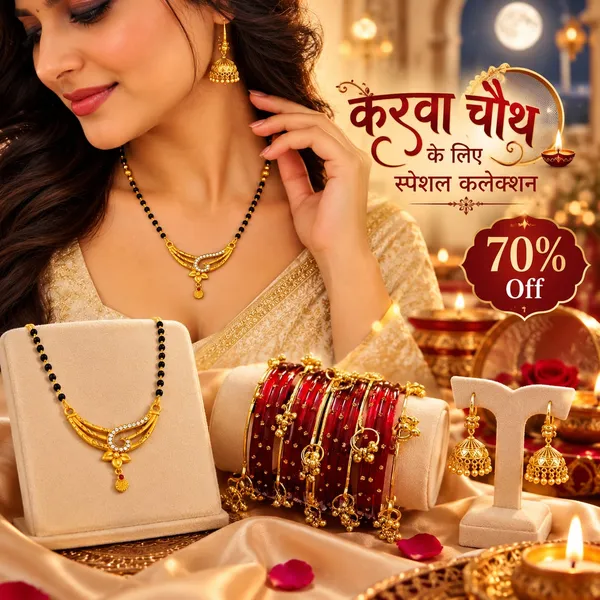 Kalyanam_Jewels_Karwa_Chauth_Special_Traditional_Mangalsutra,_Red_Glass_Bangles_&_Jhumka_Earring_Combo_Set_for_Women