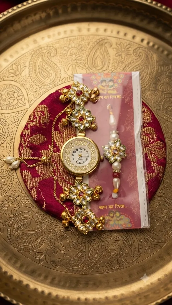 Kundan_Crown_Bhai-Bhabhi_Pair