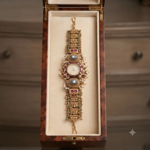 The_Temple_Muse_Heritage_Watch