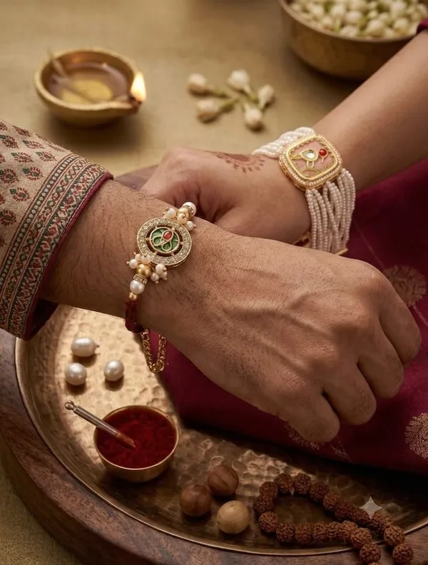 Premium_pearl_Bhai_Bhabhi_Rakhi