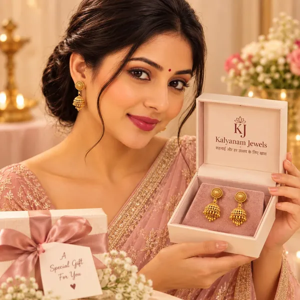 Kalyanam_Jewels_Exquisite_Gold-Plated_Traditional_Jhumka_Earrings