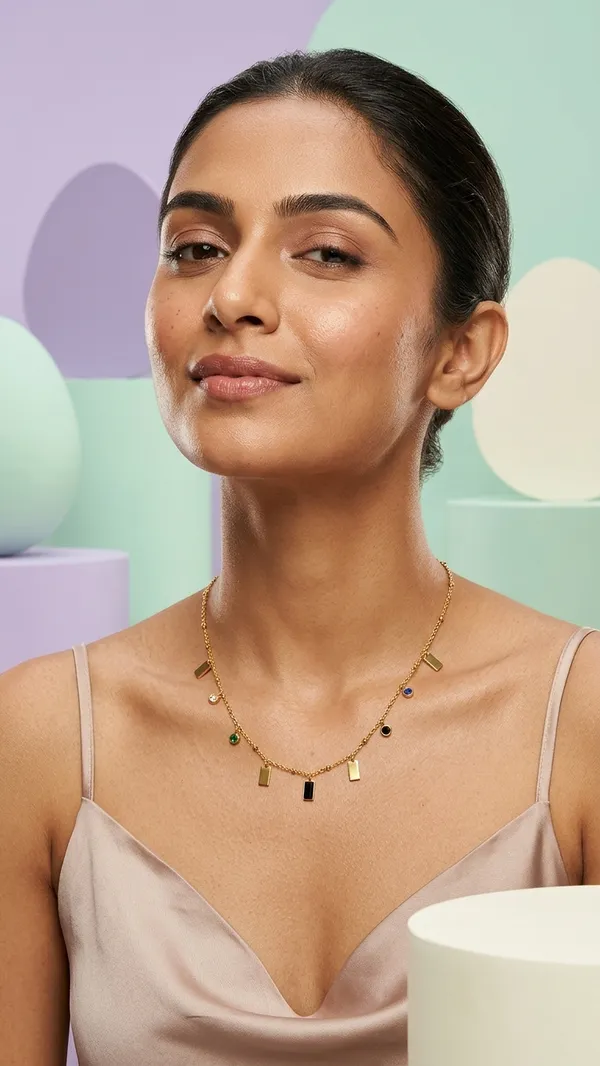 The_Celestial_Multi-Charm_Chain