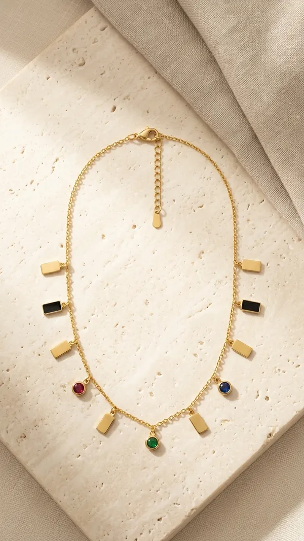 The_Celestial_Multi-Charm_Chain