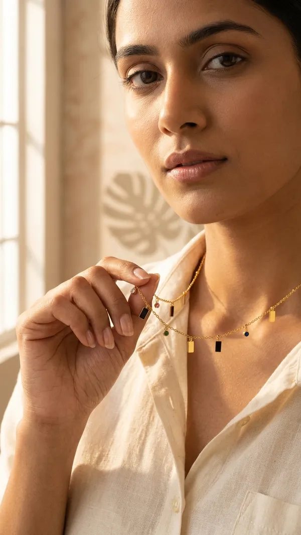 The_Celestial_Multi-Charm_Chain