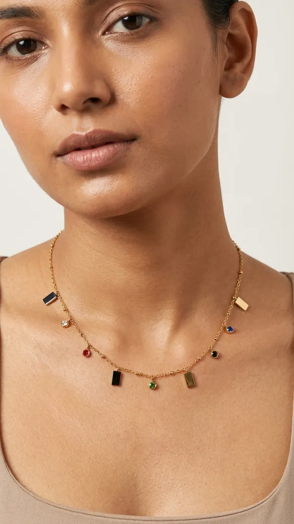 The_Celestial_Multi-Charm_Chain
