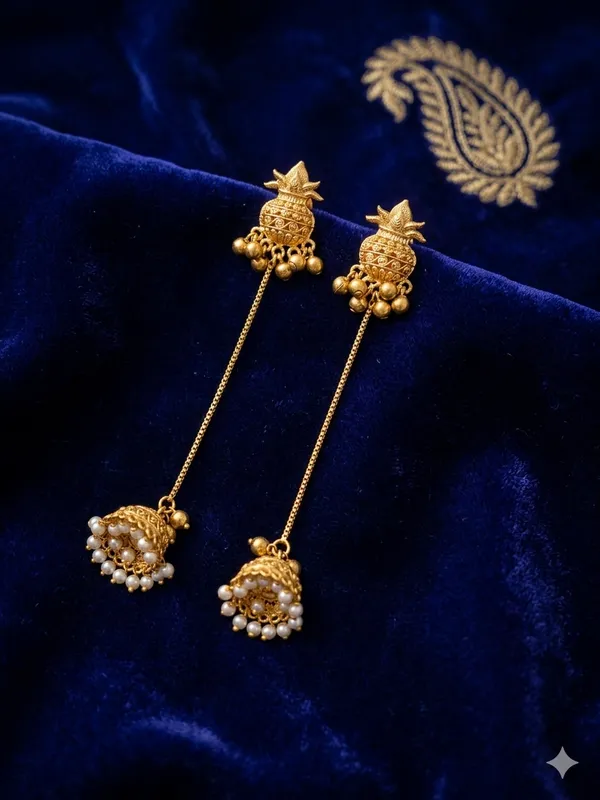 The_Kalash_Collection"_by_Aura_Jewels_Kashmiri_Jhumka