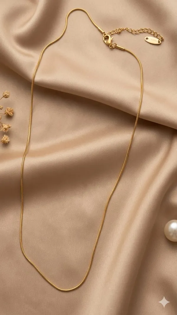 The_Liquid_Aura_Gold_Chain