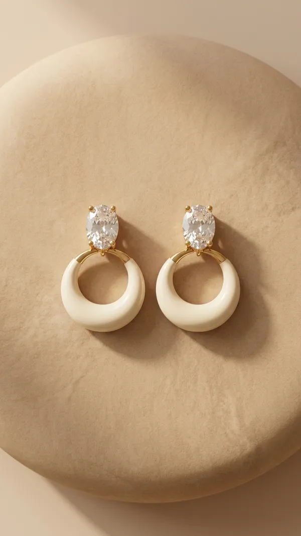 The_Mod_Geo-Drop_Earrings