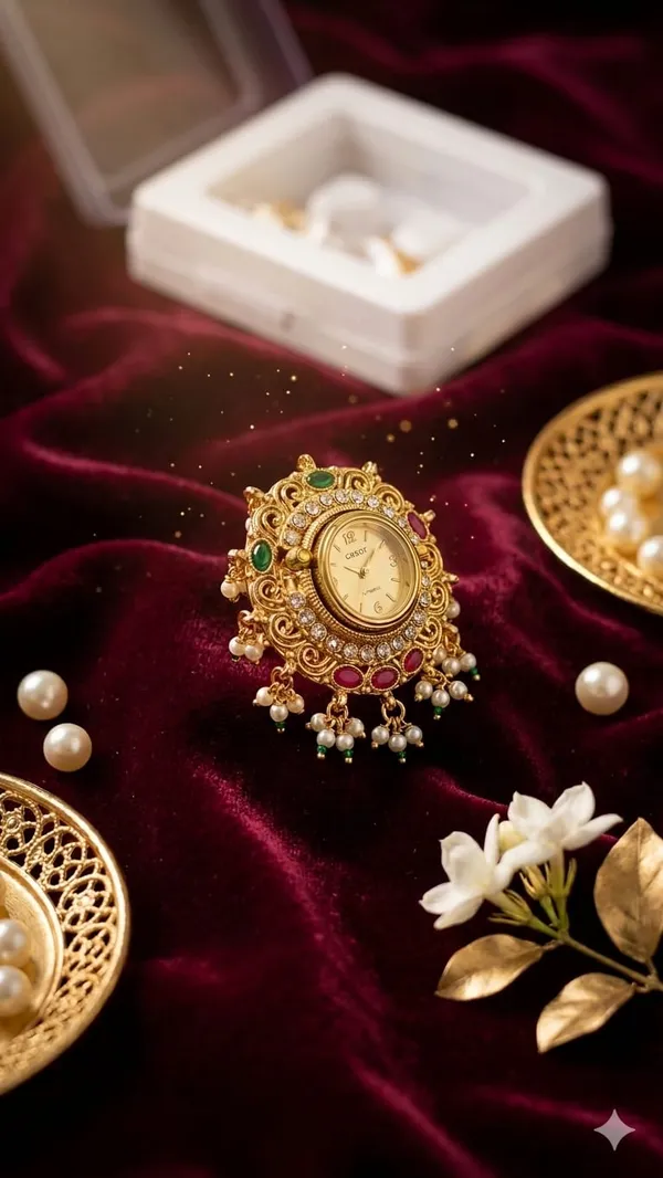 The_Rajkumari_Vintage_Ring-Watch_–_A_Regal_Statement_of_Time