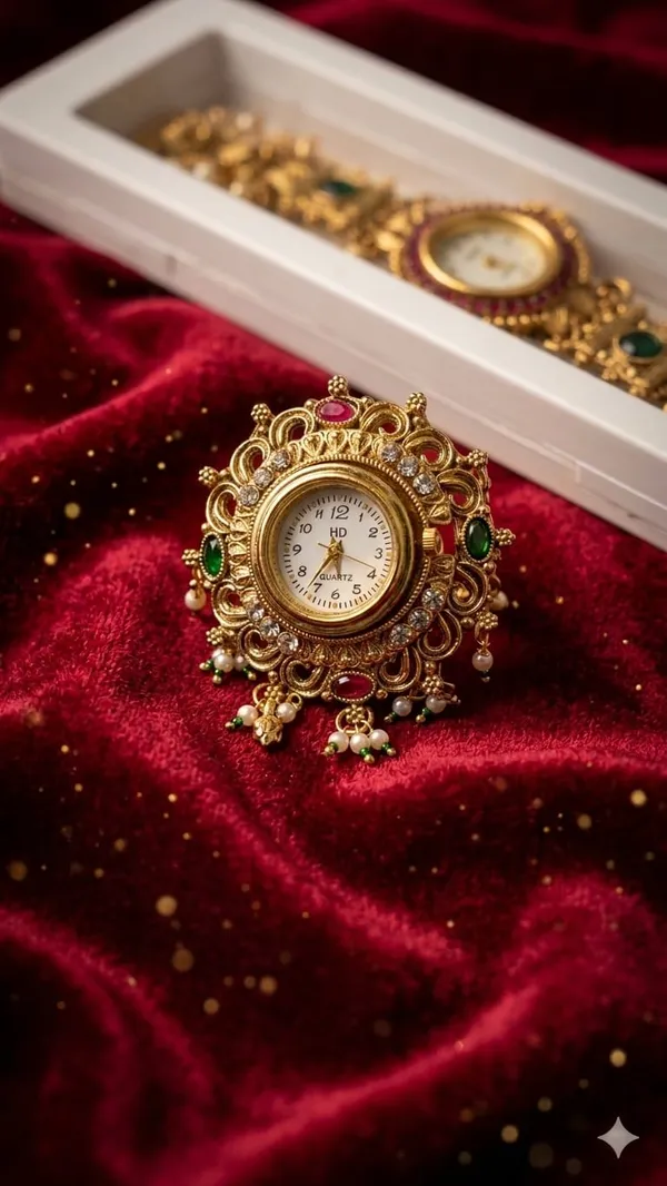 The_Rajkumari_Vintage_Ring-Watch_–_A_Regal_Statement_of_Time