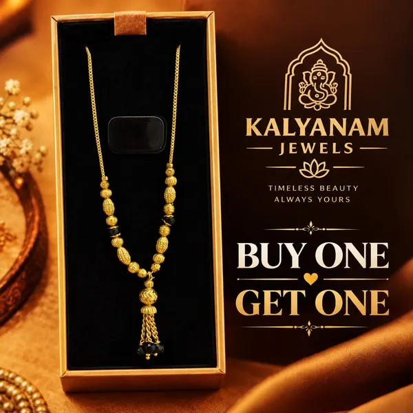 Traditional_Gold_Beaded_and_black_beaded_Pendant_Chain