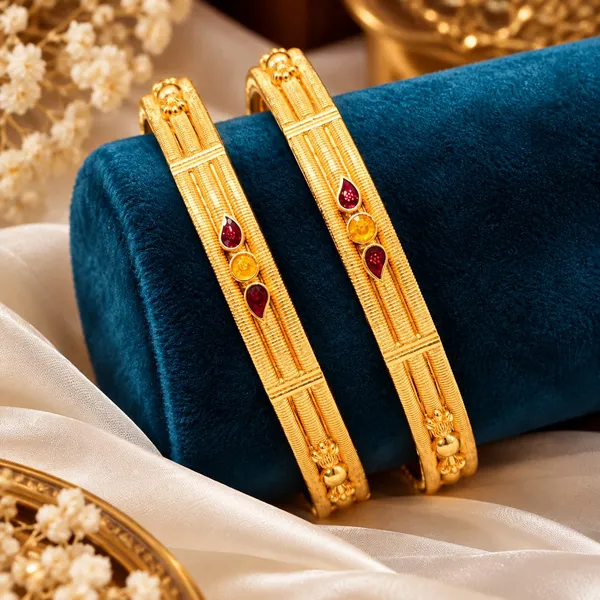 Kalyanam_Jewels_Traditional_Designer_Gold-Plated_Bangle_Combo_Set_(Pack_of_2_Sets_/_4_Bangles)