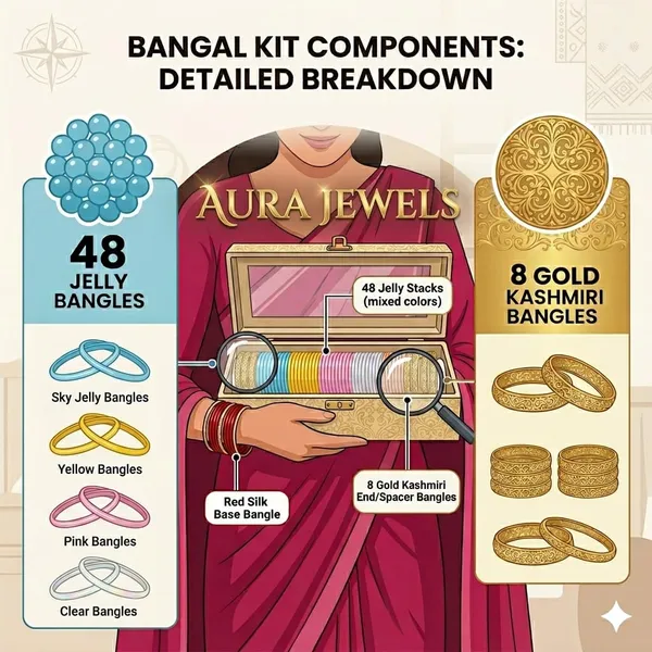 Viral_Trending_Jelly_Bangles_{pack_of_52)