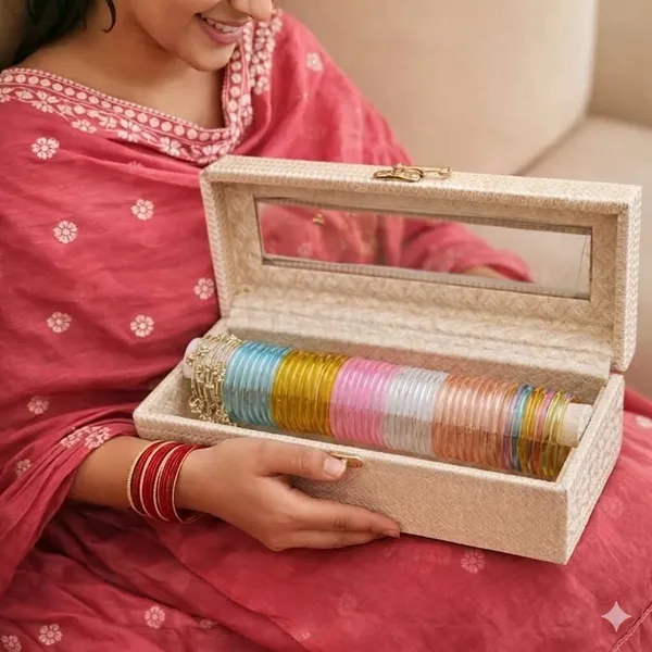 Viral_Trending_Jelly_Bangles_{pack_of_52)
