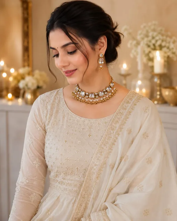 Viral_Trending_Kundan_set_in_Kashmiri_Pattern