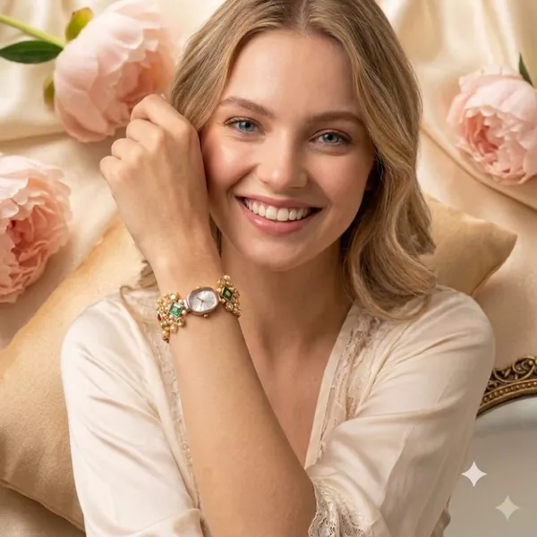 Aura_jewels_Shahi_Kundan_Jewel-Watch