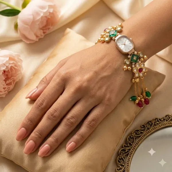 Aura_jewels_Shahi_Kundan_Jewel-Watch