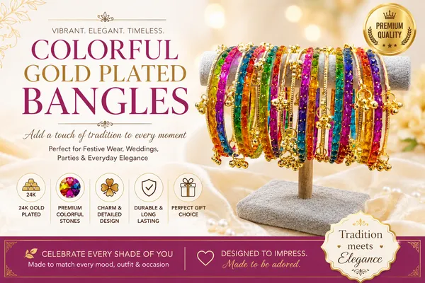 Viral_Trending_Dark_Multi_Raindrop_with_Gungaroo_Bangles_(_12_glass_bangles_and_4_ghungaroo_bangles)
