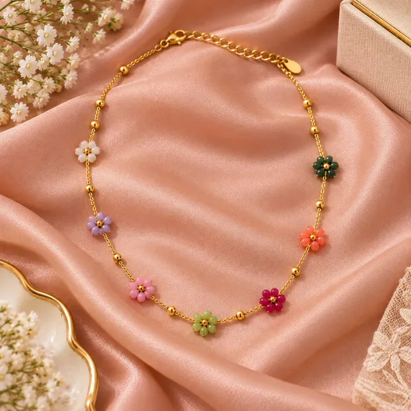 The_Kalyanam_Jewels_Meadow_Bloom_Choker