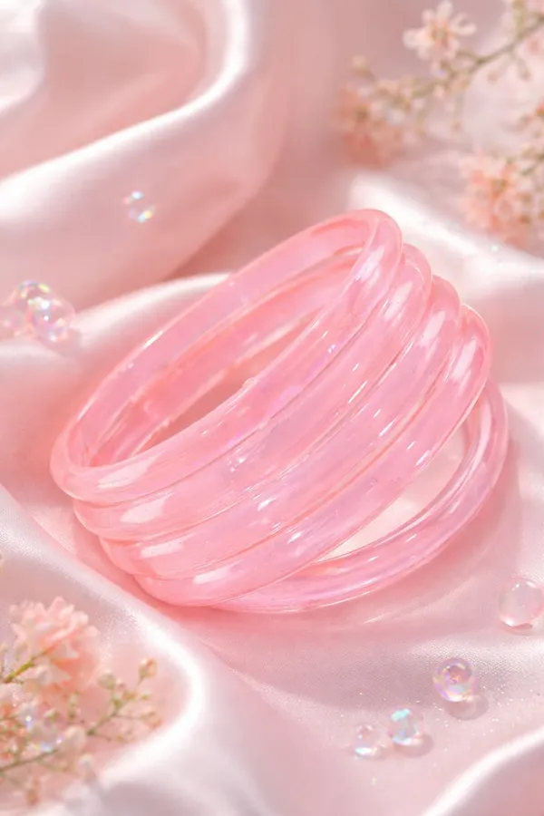 Viral_Trending_Jelly_Bangle_(jelly_bangles_12_&_silver_8_bangles)