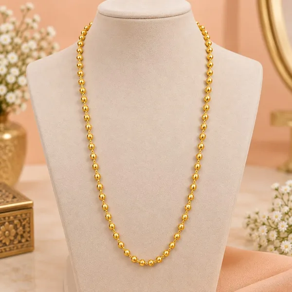 kalyanam_Jewels_Traditional_Micro_Gold_Plated_Matar_Mala_Chain