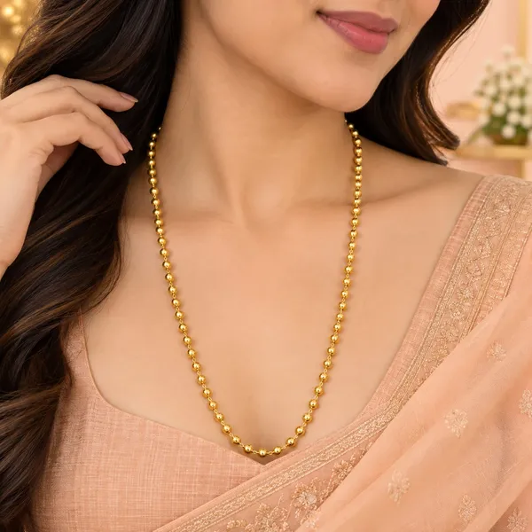 kalyanam_Jewels_Traditional_Micro_Gold_Plated_Matar_Mala_Chain