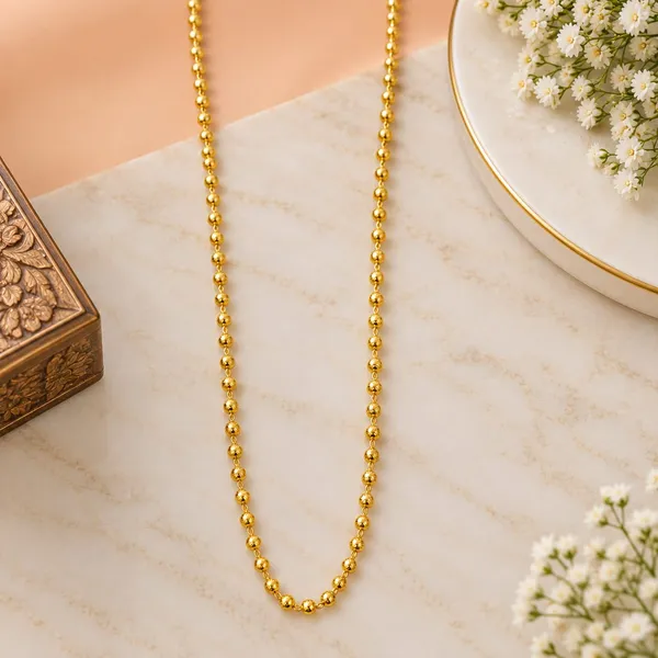 kalyanam_Jewels_Traditional_Micro_Gold_Plated_Matar_Mala_Chain
