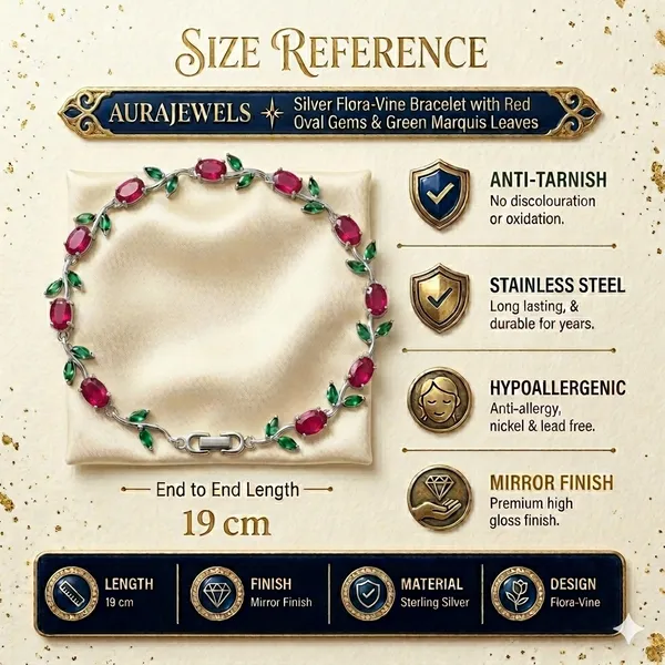 Aura_Jewels_Enchanted_Garden_Vine_Bracelet