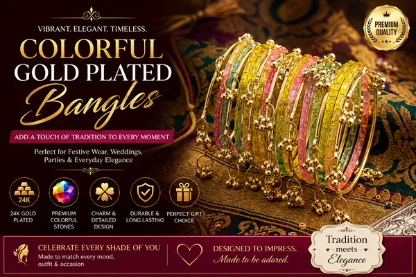 Viral_Trending_Light_Multi_Raindrop_with_Gungaroo_Bangles_(_12_Glass_bangle_and_4_Gungaroo_bangles)