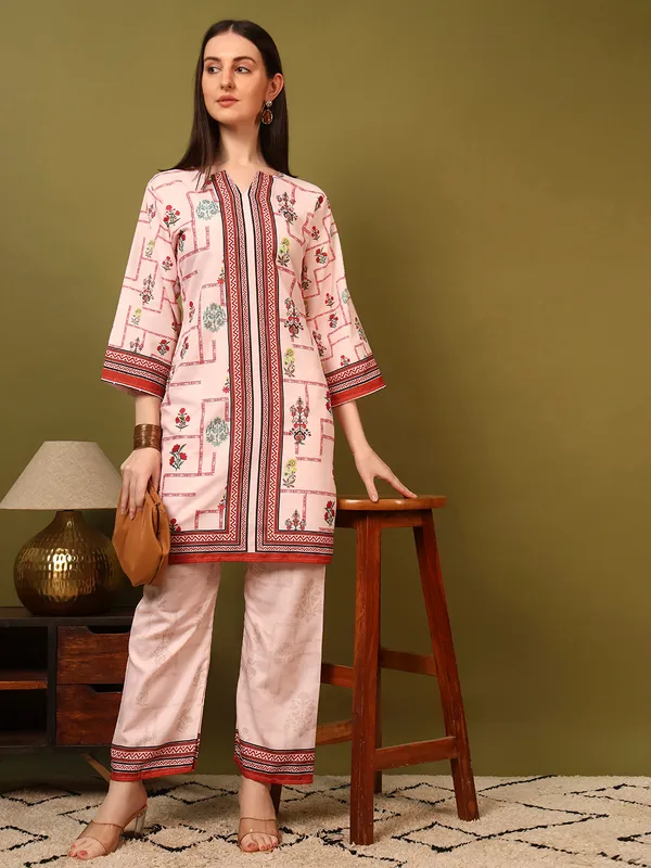 Cream_Rayon_Slub_Digital_Print_Co_Ord_Set_For_Women