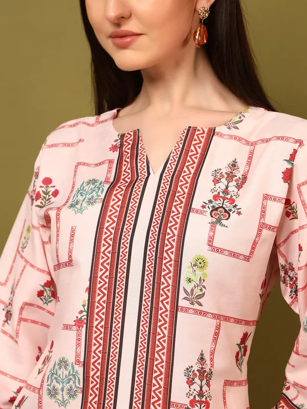 Cream_Rayon_Slub_Digital_Print_Co_Ord_Set_For_Women