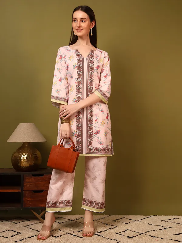 Cream_Rayon_Slub_Digital_Print_Co_Ord_Set_For_Women