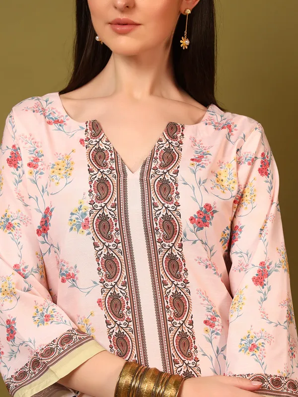 Cream_Rayon_Slub_Digital_Print_Co_Ord_Set_For_Women