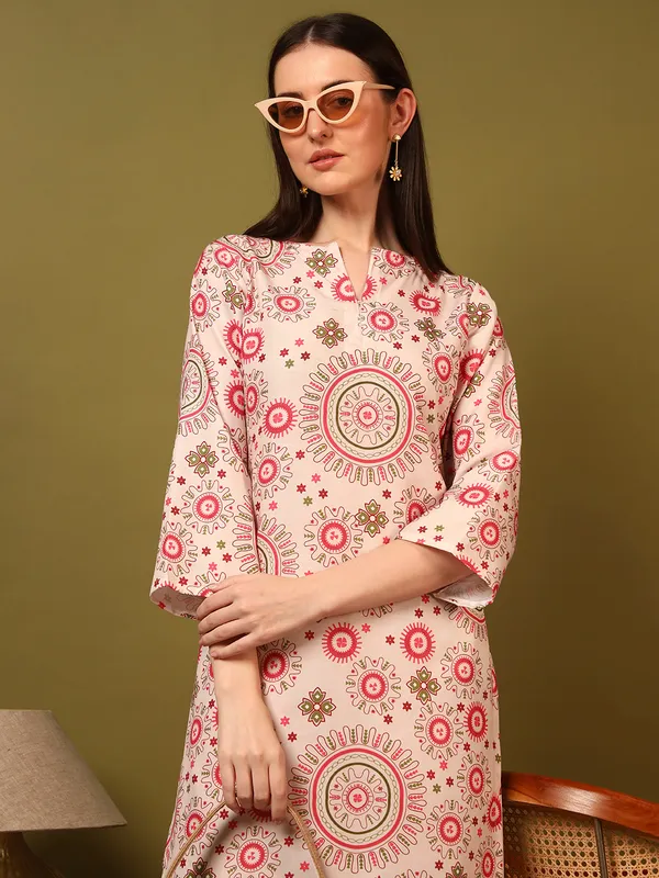 Pink_Rayon_Slub_Digital_Print_Co_Ord_Set_For_Women