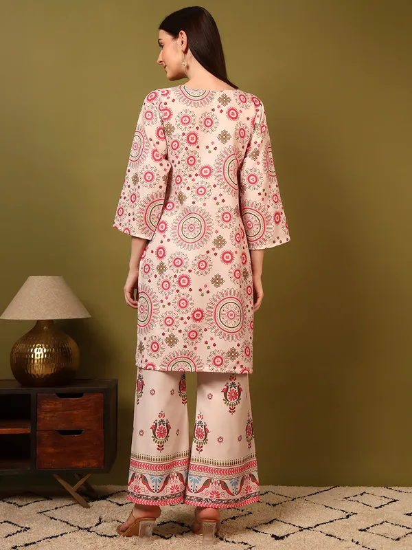 Pink_Rayon_Slub_Digital_Print_Co_Ord_Set_For_Women