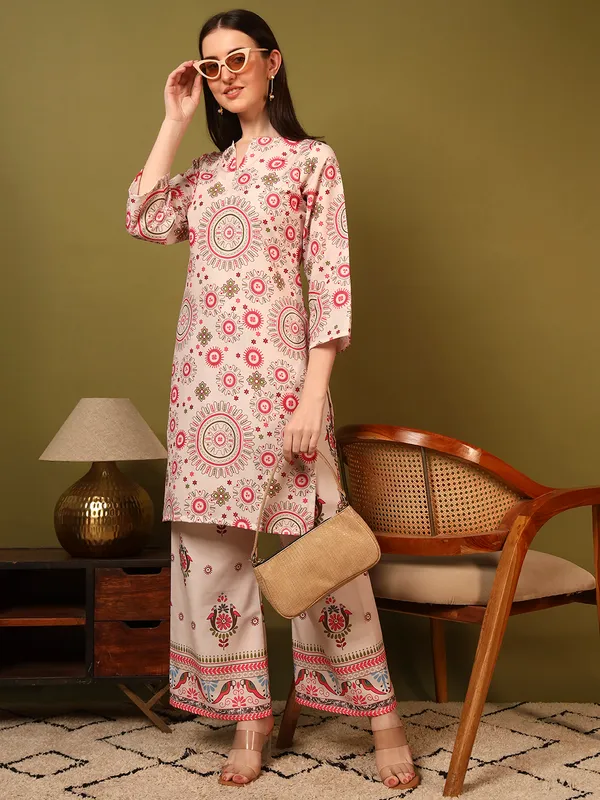 Pink_Rayon_Slub_Digital_Print_Co_Ord_Set_For_Women