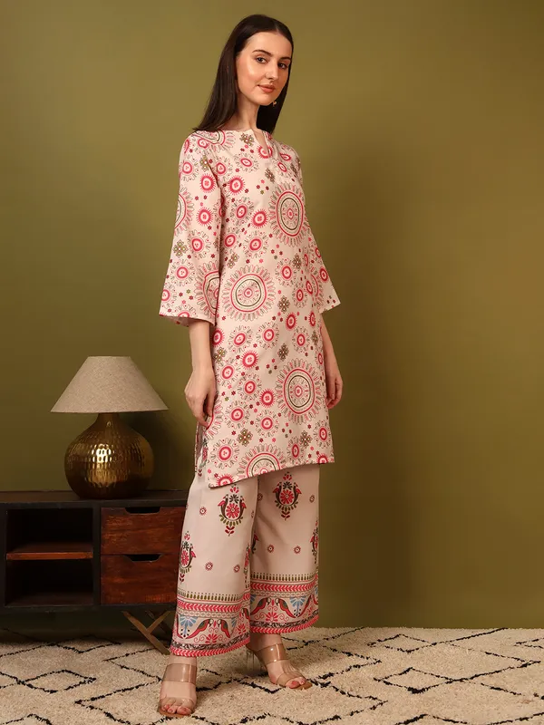Pink_Rayon_Slub_Digital_Print_Co_Ord_Set_For_Women